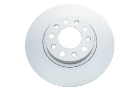 Диск тормозной (задний) (к-кт 2шт) Jeep Cherokee 2.0-3.6 13-(278x12) Delphi BG4960C