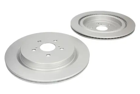 Гальмівний диск Delphi BG5060C