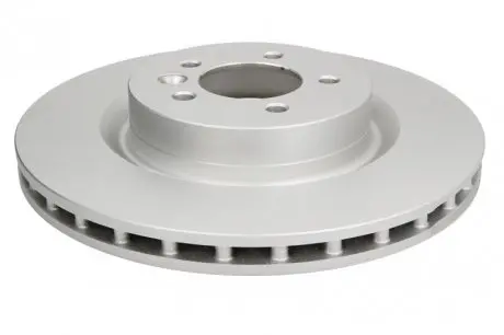 Диск тормозной (передний) Land Rover Discovery IV 09-/Range Rover Sport 05-13 (360x30) Delphi BG9007C