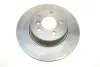 Диск тормозной (задний) BMW X5 (E70/F15/F85)/X6 (E71/E72/F16/F86) 07- (345x24) M57/N55/N57/N62/N63 Delphi BG9064 (фото 1)