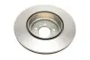 Диск тормозной (задний) BMW X5 (E70/F15/F85)/X6 (E71/E72/F16/F86) 07- (345x24) M57/N55/N57/N62/N63 Delphi BG9064 (фото 3)
