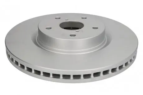 Диск гальмівний SUBARU Tribeca "F D=316mm "05>> Delphi BG9084C