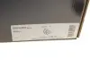 Диск гальмівний (задній) Renault Clio III 08-14 (300х11) (+ABS) (з підшипником) Delphi BG9133RS (фото 10)