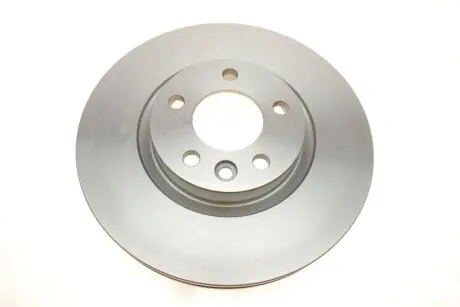 Диск тормозной (передний) VW T5 03-09 (333x32.5) (R17) Delphi BG9892