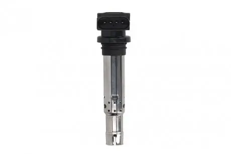 Катушка зажигания VW Caddy III/Passat/Polo/Skoda Fabia/Octavia/SuperB ll/Rapid 1.2-1.6TSI 04- Delphi CE20030-12B1