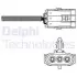 Датчик кисню Delphi ES10970-12B1 (фото 1)