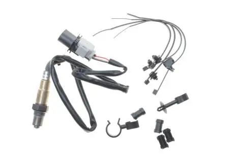Лямбда зонд VW Caddy III/Crafter/T5 1.9/2.0/2.5TDI 04-16 Delphi ES21368-12B1