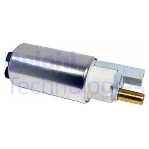Насос паливний Ford Focus 1.4-2.0 16V 98- Delphi FE0490-12B1