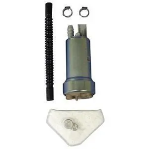 Електричний паливний насос Delphi FE052312B1