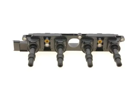 Катушка зажигания Opel Vectra B/C/Astra G/H 1.8 95- Delphi GN10198-12B1
