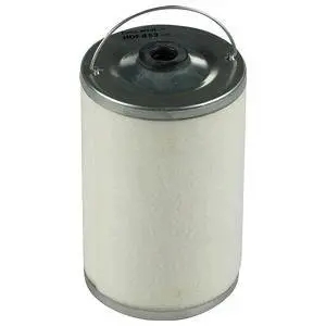 Фільтр паливний MERCEDES Delphi HDF499