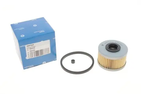 Фильтр топливный Renault Kangoo 1.9DTI 97- Delphi HDF512