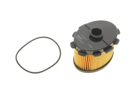 Фильтр топливный Citroen Berlingo/Peugeot Partner 1.9D 98- Delphi HDF514