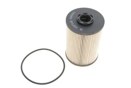 Фильтр топливный Citroen C5/Peugeot 407 2.7HDI 04- Delphi HDF546