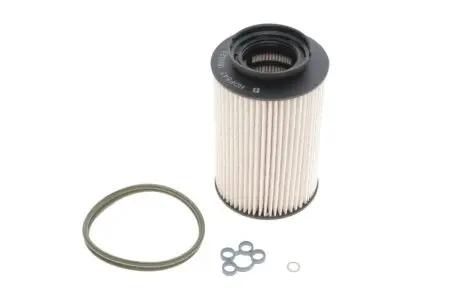 Фильтр топливный VW Caddy 1.9TDI-2.0SDI 04-10 Delphi HDF547