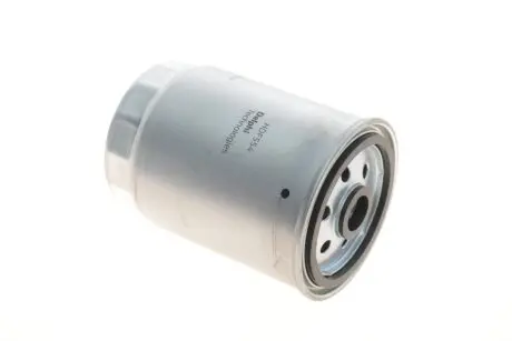 Фильтр топливный Volvo S60/S80/V70/XC70/XC90 2.4D 01-10 Delphi HDF554