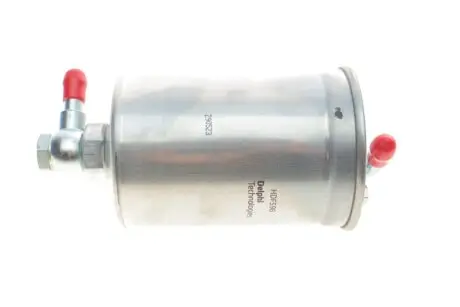 Фільтр паливний Audi A4 2.7/3.0TDI 04-09 Delphi HDF598