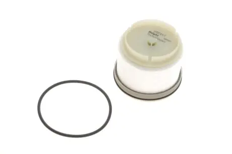 Фильтр топливный Lexus IS/Toyota Hilux 2.5D-4D 05- Delphi HDF657