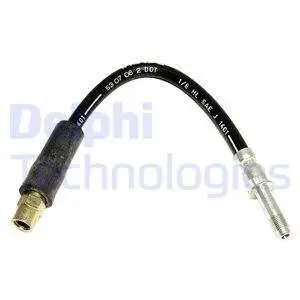 Гальмівний шланг Delphi LH0418