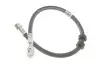 Шланг тормозной (передний) VW Polo/Skoda Fabia I/II/Roomster/Seat Ibiza 99-15 Delphi LH6250 (фото 2)