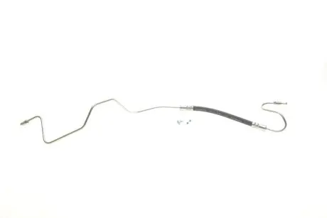 Шланг тормозной (задний) Citroen C4/Peugeot 307/308 00-(L) (200mm) Delphi LH7013