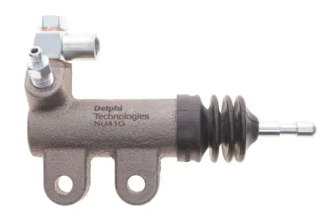 Цилиндр сцепления (рабочий) Mitsubishi Outlander 2.0 02-06 Delphi LL80157