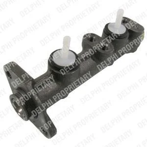 Циліндр гальмівний головний Delphi LM70067