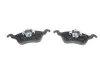 Тормозные колодки (передние) Ford Focus 99-09 (Continental) Delphi LP1315 (фото 2)