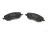 Колодки тормозные (передние) Citroen Jumpy/Fiat Scudo/Peugeot Expert 95-06 (Trw) (+датчики) Delphi LP1792 (фото 2)