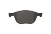 Колодки гальмівні (передні) Ford Focus/Kuga/Connect/Mazda 3/5/Volvo C30/C70/S40 03- (Continental) Delphi LP1869 (фото 4)