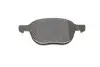Колодки гальмівні (передні) Ford Focus/Kuga/Connect/Mazda 3/5/Volvo C30/C70/S40 03- (Continental) Delphi LP1869 (фото 7)
