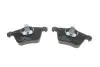 Колодки тормозные (передние) Ford Galaxy/Mondeo IV/S-Max 07-15/Volvo S60/S80/V60/V70/XC70 06- Delphi LP1968 (фото 2)