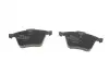Колодки тормозные (передние) Ford Galaxy/Mondeo IV/S-Max 07-15/Volvo S60/S80/V60/V70/XC70 06- Delphi LP1968 (фото 3)