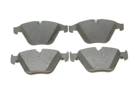 Колодки тормозные (передние) BMW 3 (E90/E91) 04-13/X1 (E84) 09-15 Delphi LP2067