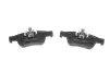 Тормозные колодки дисковые MERCEDES ML/GL &quot;R&quot; 05&gt;&gt; Delphi LP2124 (фото 2)