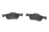 Тормозные колодки дисковые MERCEDES ML/GL &quot;R&quot; 05&gt;&gt; Delphi LP2124 (фото 3)