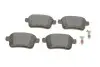 Колодки гальмівні (задні) Renault Kangoo 08-/MB Citan 12- (TRW) Delphi LP2126 (фото 1)