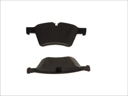 Комплект гальмівних колодок Delphi LP2139