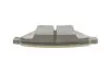 Тормозные колодки дисковые AUDI/SEAT/SKODA/VW A1/A3/Leon/Octavia/Caddy/Golf/Touran &quot;R&quot; 03&gt;&gt; Delphi LP2178 (фото 3)