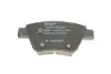 Тормозные колодки дисковые AUDI/SEAT/SKODA/VW A1/A3/Leon/Octavia/Caddy/Golf/Touran &quot;R&quot; 03&gt;&gt; Delphi LP2178 (фото 5)