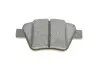 Тормозные колодки дисковые AUDI/SEAT/SKODA/VW A1/A3/Leon/Octavia/Caddy/Golf/Touran &quot;R&quot; 03&gt;&gt; Delphi LP2178 (фото 6)