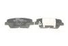 Тормозные колодки дисковые HYUNDAI/KIA Santa Fe/Sorento &quot;R&quot; 10&gt;&gt; Delphi LP2202 (фото 3)