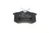 Тормозные колодки (задние) VW Golf/Passat 83-02/ Peugeot 405 87-96 Delphi LP2255 (фото 2)