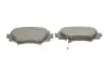 Колодки тормозные (задние) Mazda 3 III 13- Delphi LP2702 (фото 3)