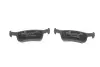 Тормозные колодки (задние) Ford Fiesta 1.0 EcoBoost 17-/Peugeot 308 1.6 HDi 14- Delphi LP3369 (фото 2)
