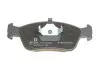 Тормозные колодки дисковые BMW 3(E36)/Z3(E36) \&#039;\&#039;F &quot;91-98 Delphi LP710 (фото 3)