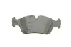 Тормозные колодки дисковые BMW 3(E36)/Z3(E36) \&#039;\&#039;F &quot;91-98 Delphi LP710 (фото 4)