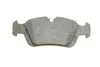 Тормозные колодки дисковые BMW 3(E36)/Z3(E36) \&#039;\&#039;F &quot;91-98 Delphi LP710 (фото 6)
