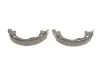 Колодки тормозные (задние) Hyundai i30/ix35/Kia Cee&#039;d/PRO 1.4-2.0 06- (барабани) (167x27) Delphi LS2012 (фото 3)