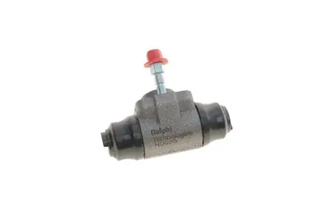 Цилиндр тормозной (задний) Audi 50/80/90 74-96/Skoda Octavia 96-10/VW Caddy/Golf/Passat B3/B4 82-99 Delphi LW49038